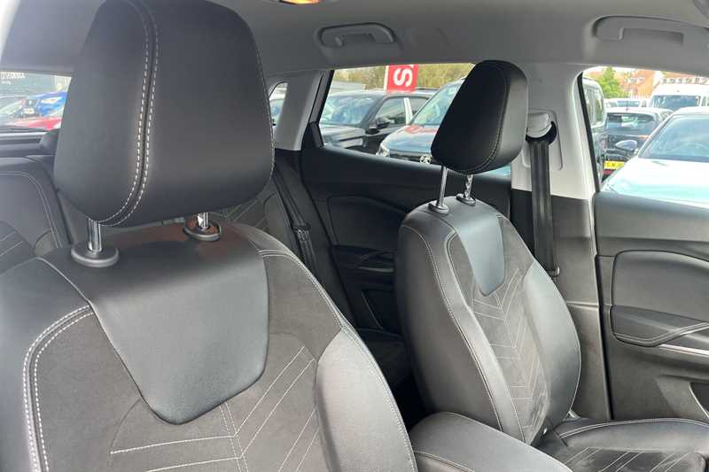 Used Vauxhall Grandland 2022 for sale - 78174045: Photo 23