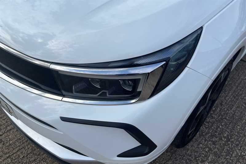 Used Vauxhall Grandland 2022 for sale - 78174045: Photo 29