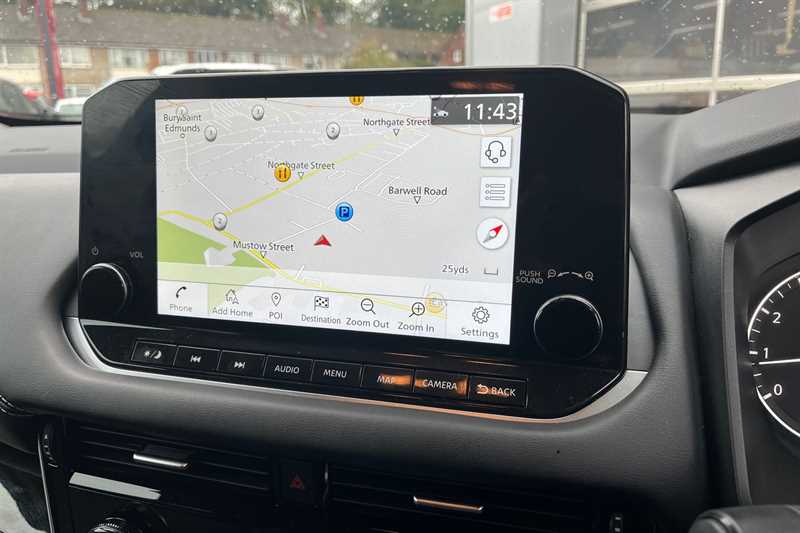 Used Nissan Qashqai 2022 for sale - 76903718: Photo 17