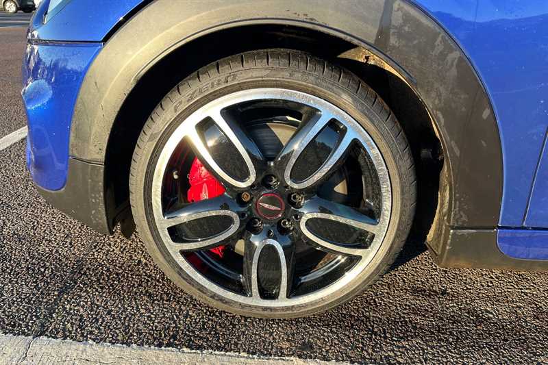 Used MINI Hatch 2018 for sale - 77391238: Photo 12