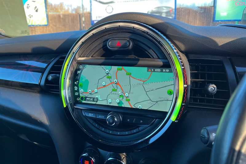 Used MINI Hatch 2018 for sale - 77391238: Photo 18