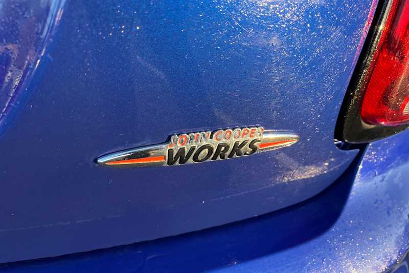 Used MINI Hatch 2018 for sale - 77391238: Photo 36