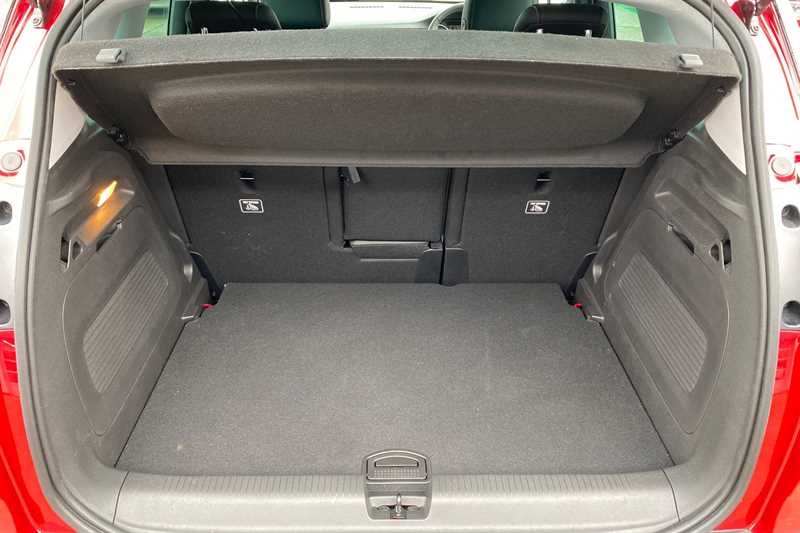 Used Vauxhall Crossland 2022 for sale - 76917310: Photo 25