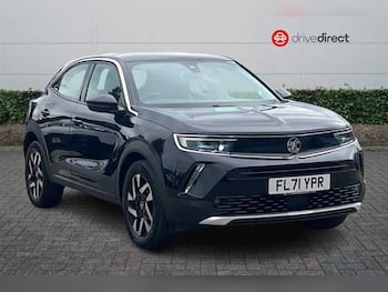 Used Vauxhall Mokka 2021 for sale - 79714905: Photo