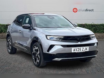 Used Vauxhall Mokka 2025 for sale - 78625791: Photo