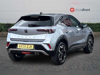 Used Vauxhall Mokka 2025 for sale - 78625791: Photo