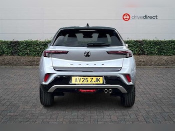 Used Vauxhall Mokka 2025 for sale - 78625791: Photo