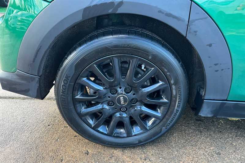 Used MINI Hatch 2023 for sale - 76955911: Photo 12