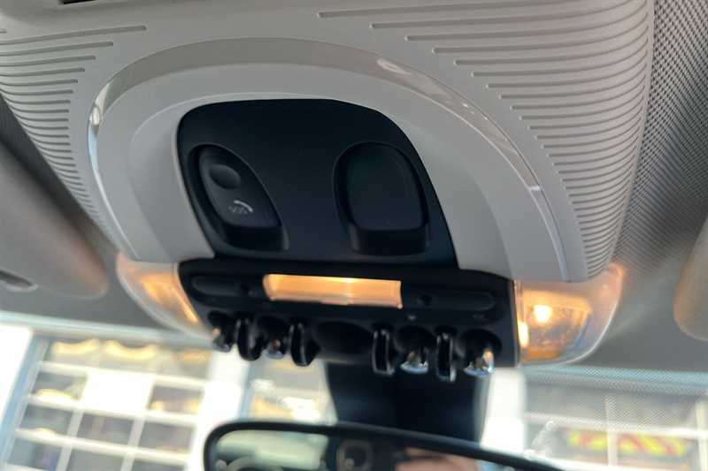 Used MINI Hatch 2023 for sale - 76955911: Photo 40