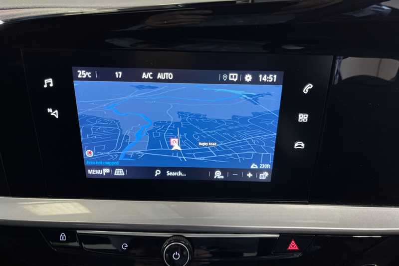 Used Vauxhall Mokka Electric 2021 for sale - 76956810: Photo 18