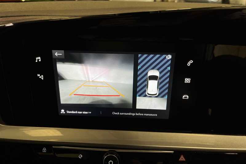 Used Vauxhall Mokka Electric 2021 for sale - 76956810: Photo 19