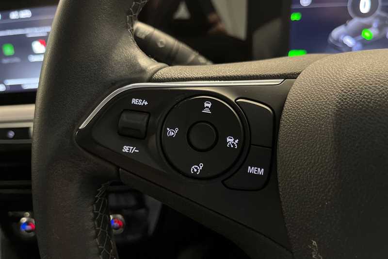 Used Vauxhall Mokka Electric 2021 for sale - 76956810: Photo 21