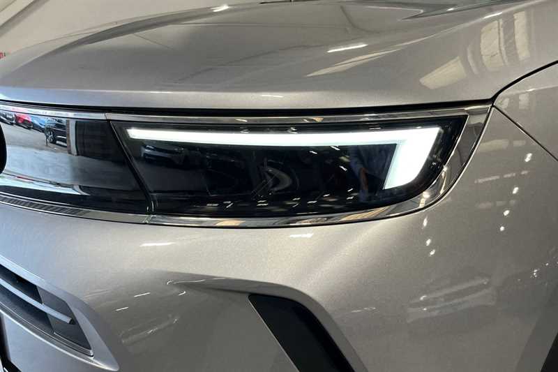 Used Vauxhall Mokka Electric 2021 for sale - 76956810: Photo 29