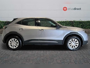 Used Vauxhall Mokka Electric 2021 for sale - 76956810: Photo