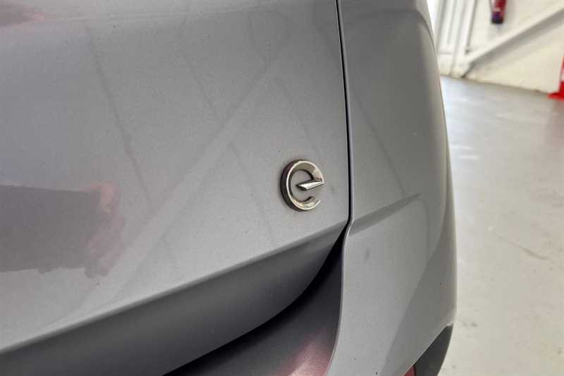 Used Vauxhall Mokka Electric 2021 for sale - 76956810: Photo 30