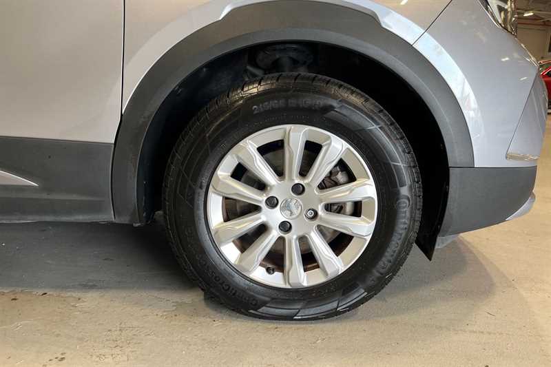 Used Vauxhall Mokka Electric 2021 for sale - 76956810: Photo 9