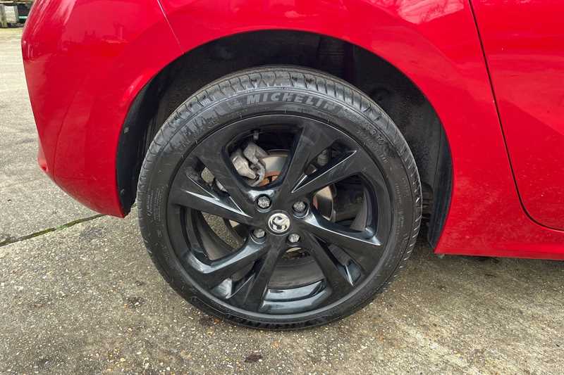 Used Vauxhall Corsa 2020 for sale - 77772754: Photo 11