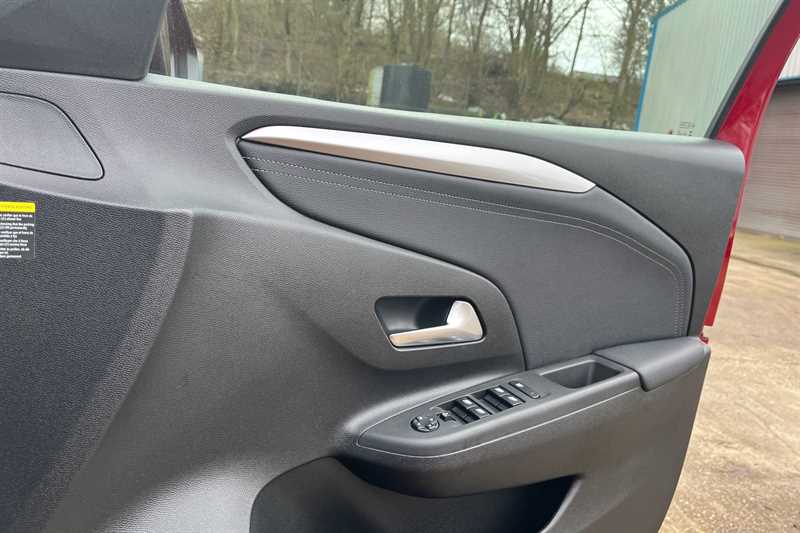 Used Vauxhall Corsa 2020 for sale - 77772754: Photo 16