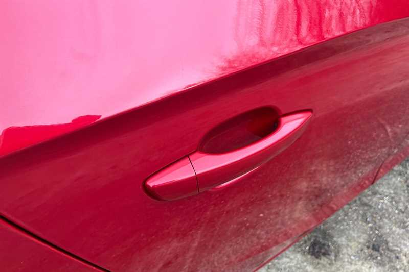 Used Vauxhall Corsa 2020 for sale - 77772754: Photo 33