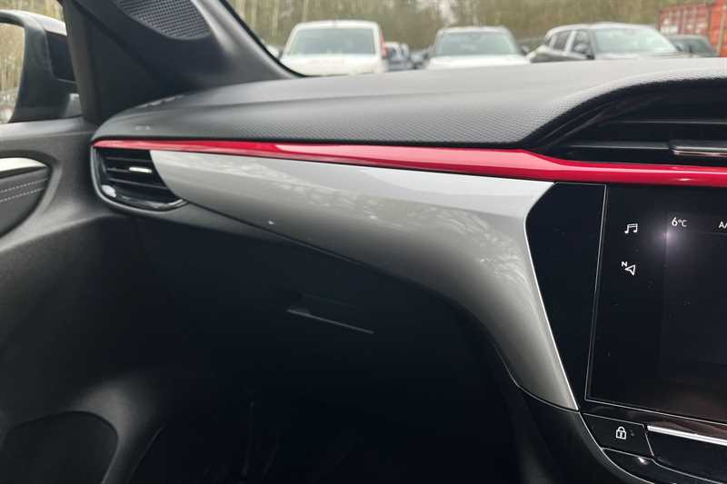 Used Vauxhall Corsa 2020 for sale - 77772754: Photo 39