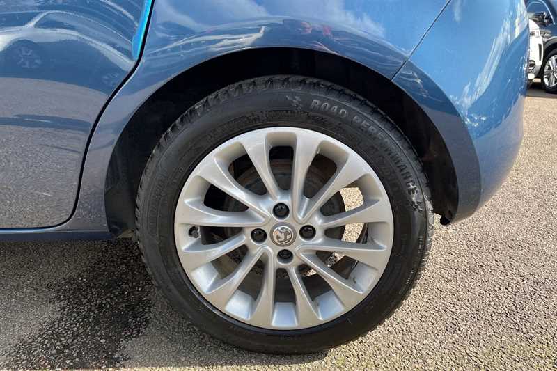 Used Vauxhall Corsa for sale - 77863134: Photo 10