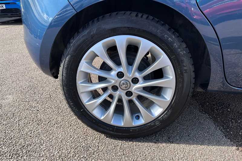 Used Vauxhall Corsa for sale - 77863134: Photo 11