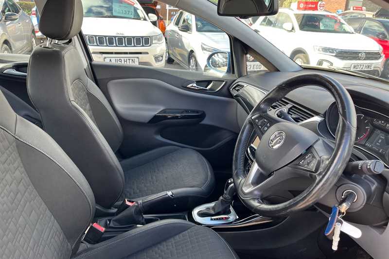 Used Vauxhall Corsa for sale - 77863134: Photo 13