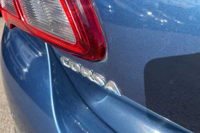 Used Vauxhall Corsa for sale - 77863134: Photo 30