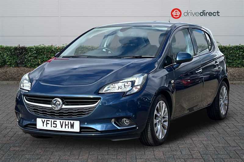 Used Vauxhall Corsa for sale - 77863134: Photo 7