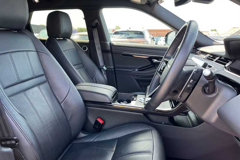 Used Land Rover Range Rover Evoque 2022 for sale - 76504235: Photo 23