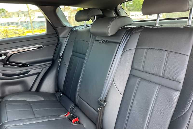 Used Land Rover Range Rover Evoque 2022 for sale - 76504235: Photo 24