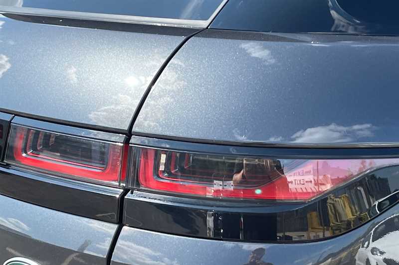 Used Land Rover Range Rover Evoque 2022 for sale - 76504235: Photo 32