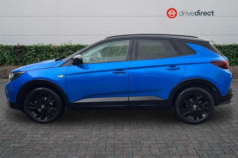 Used Vauxhall Grandland 2023 for sale - 77812465: Photo 6