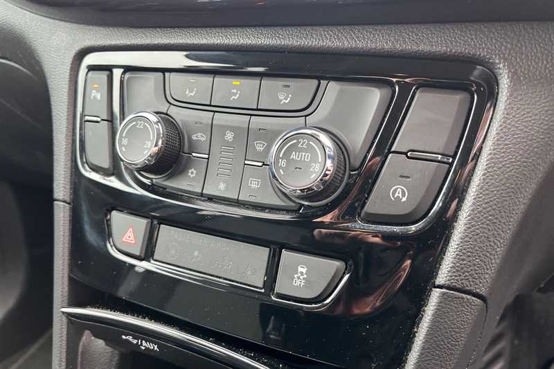 Used Vauxhall Mokka X 2018 for sale - 78217188: Photo 15