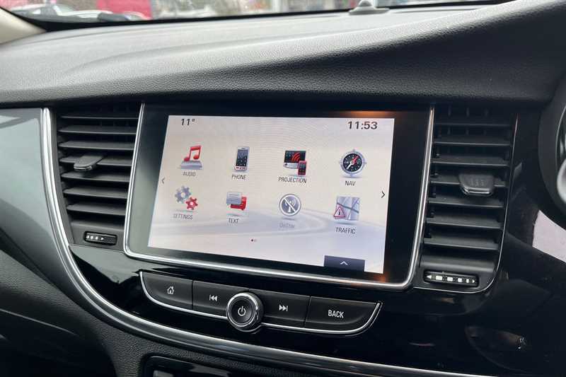 Used Vauxhall Mokka X 2018 for sale - 78217188: Photo 17