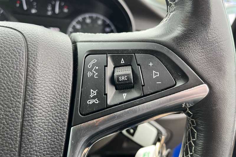 Used Vauxhall Mokka X 2018 for sale - 78217188: Photo 22