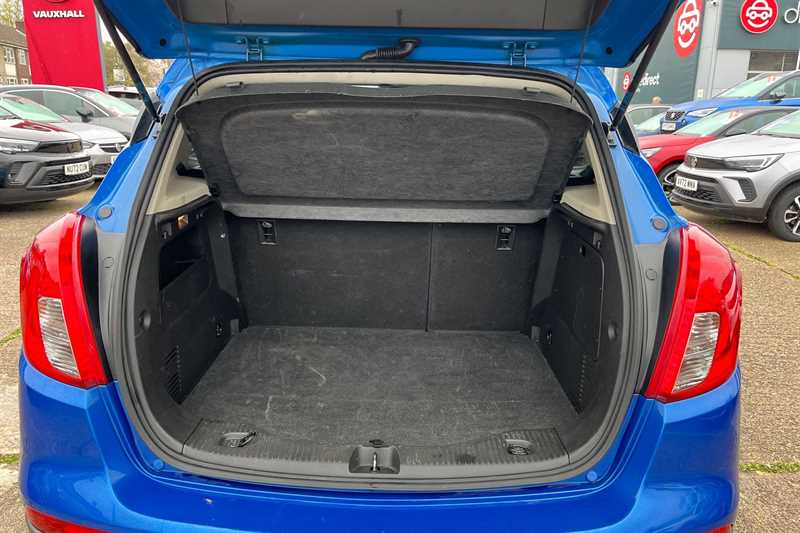 Used Vauxhall Mokka X 2018 for sale - 78217188: Photo 25