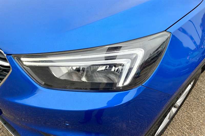 Used Vauxhall Mokka X 2018 for sale - 78217188: Photo 29