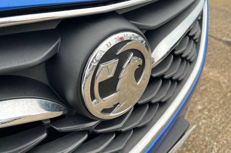 Used Vauxhall Mokka X 2018 for sale - 78217188: Photo 30