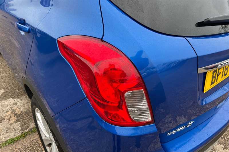 Used Vauxhall Mokka X 2018 for sale - 78217188: Photo 31