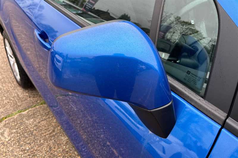 Used Vauxhall Mokka X 2018 for sale - 78217188: Photo 34