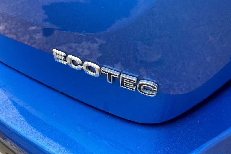 Used Vauxhall Mokka X 2018 for sale - 78217188: Photo 36