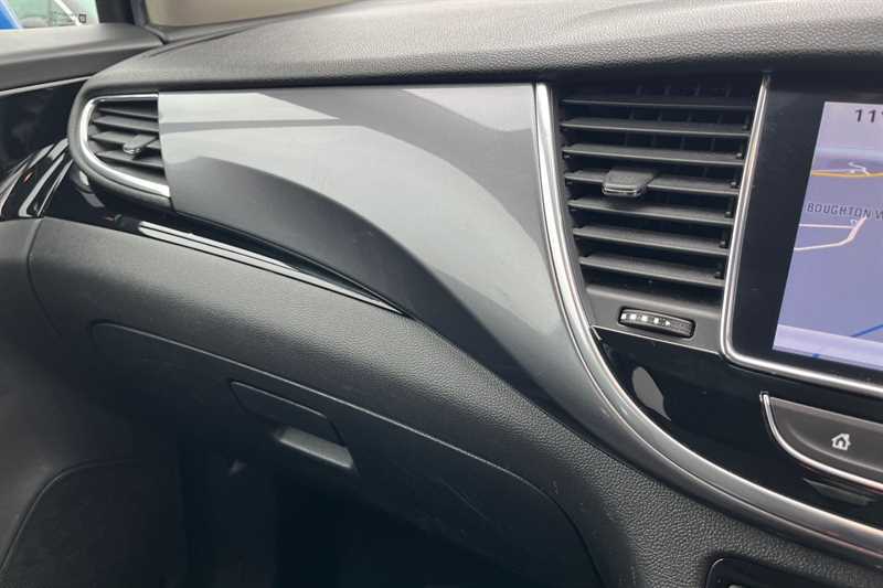 Used Vauxhall Mokka X 2018 for sale - 78217188: Photo 40