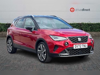 Used SEAT Arona 2023 for sale - 78626770: Photo