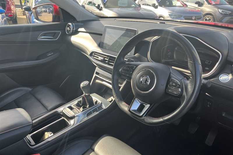 Used MG MG HS 2023 for sale - 78188727: Photo 14