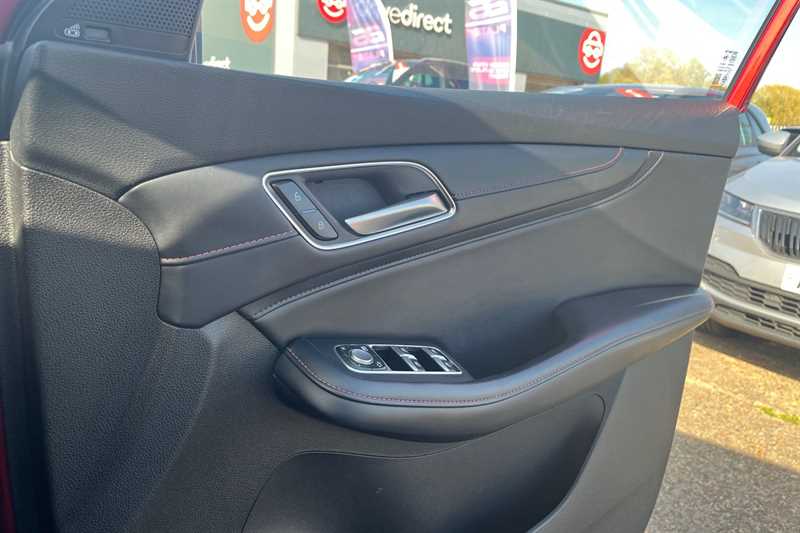 Used MG MG HS 2023 for sale - 78188727: Photo 16