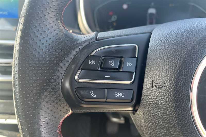 Used MG MG HS 2023 for sale - 78188727: Photo 21