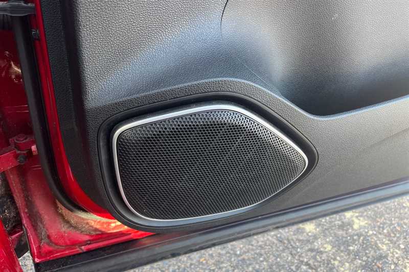 Used MG MG HS 2023 for sale - 78188727: Photo 27