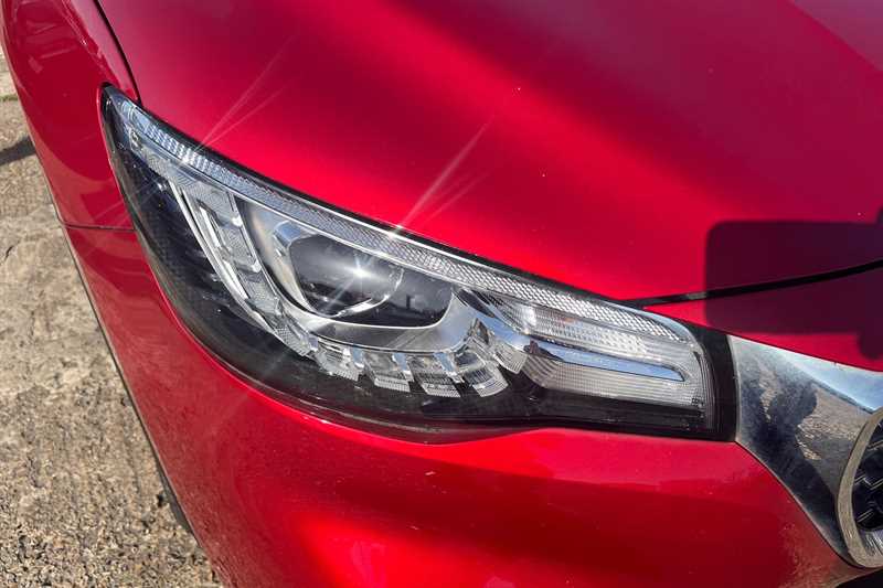 Used MG MG HS 2023 for sale - 78188727: Photo 28