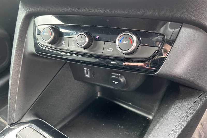 Used Vauxhall Corsa 2024 for sale - 77887768: Photo 15